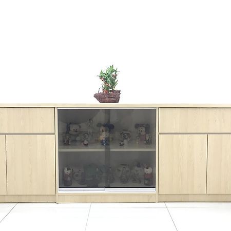 Comfortable Homestay راوب المظهر الخارجي الصورة