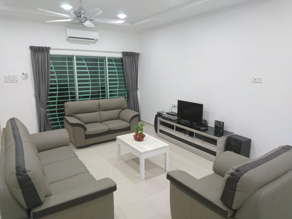 Comfortable Homestay راوب المظهر الخارجي الصورة