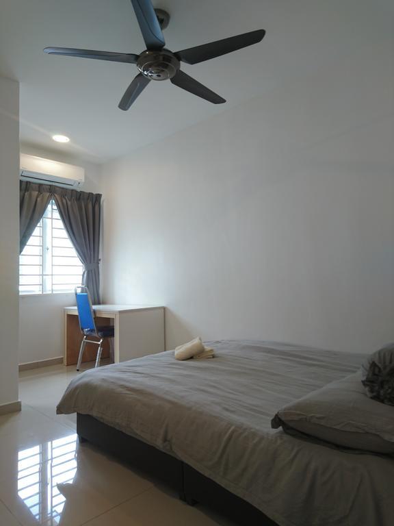 Comfortable Homestay راوب المظهر الخارجي الصورة