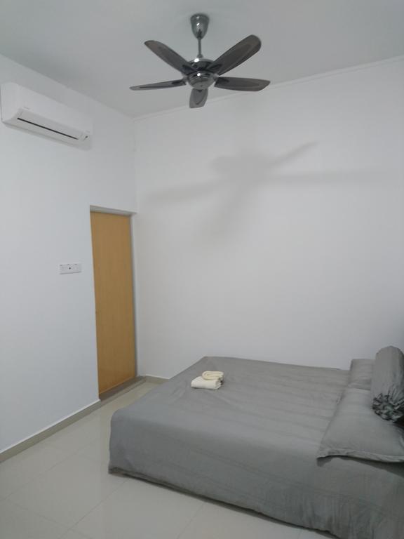 Comfortable Homestay راوب المظهر الخارجي الصورة
