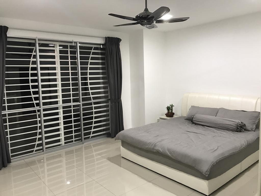 Comfortable Homestay راوب المظهر الخارجي الصورة