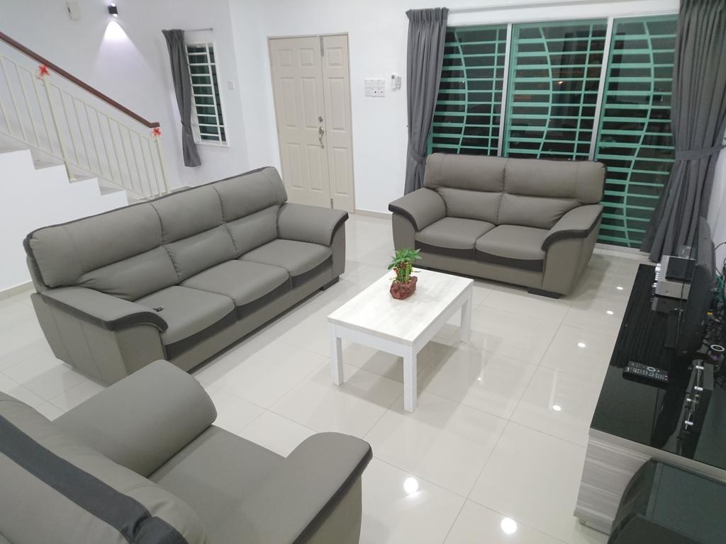 Comfortable Homestay راوب المظهر الخارجي الصورة