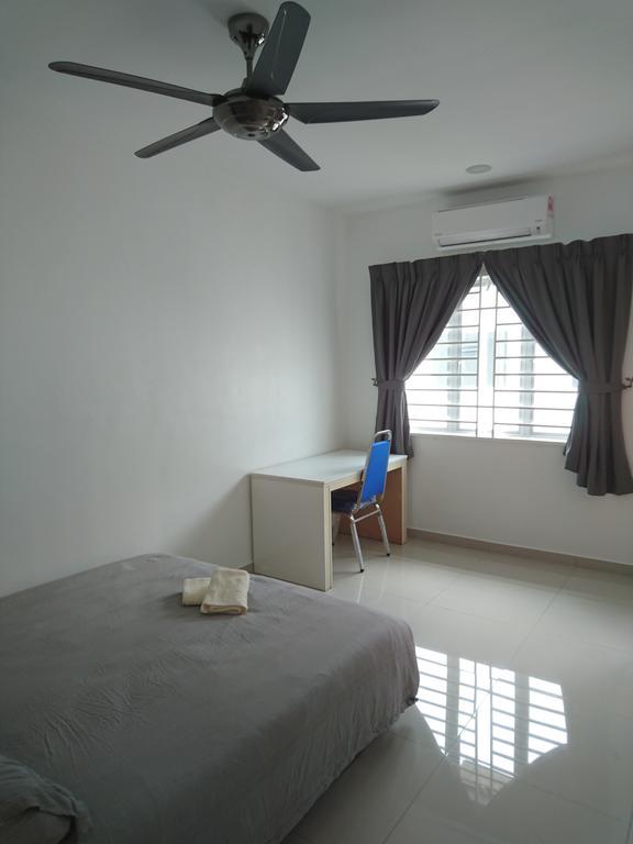 Comfortable Homestay راوب المظهر الخارجي الصورة